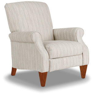 Eldorado High Leg Recliner Wayfair Canada